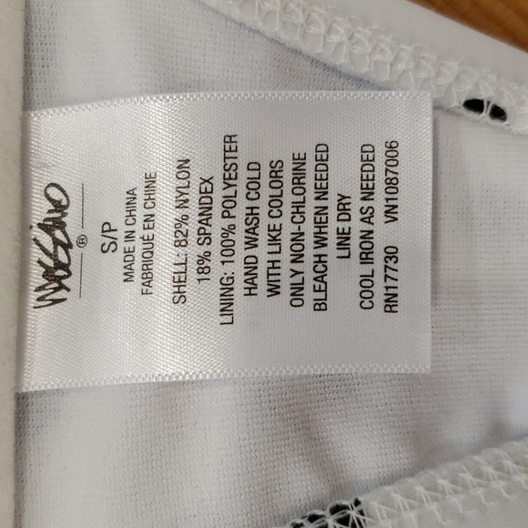 Strapless bikini top - Picture 5 of 6